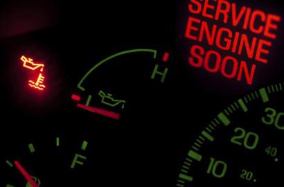 Check Engine Light