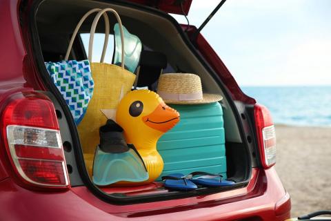 summer roadtrip